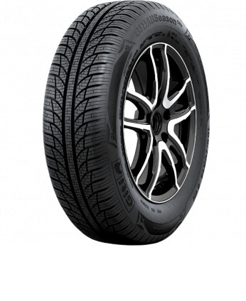 GITI GITIALLSEASON CITY 185/65 R14 86T